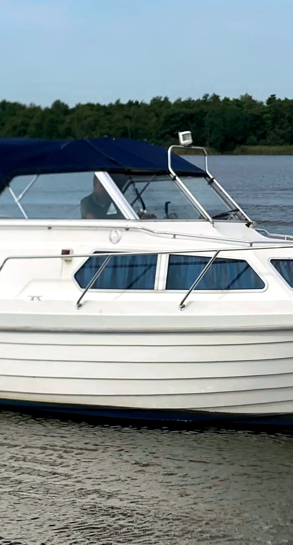 Sollux 760 Noorse Spitsgatter 1996 – robuuste bouw - Foto 1