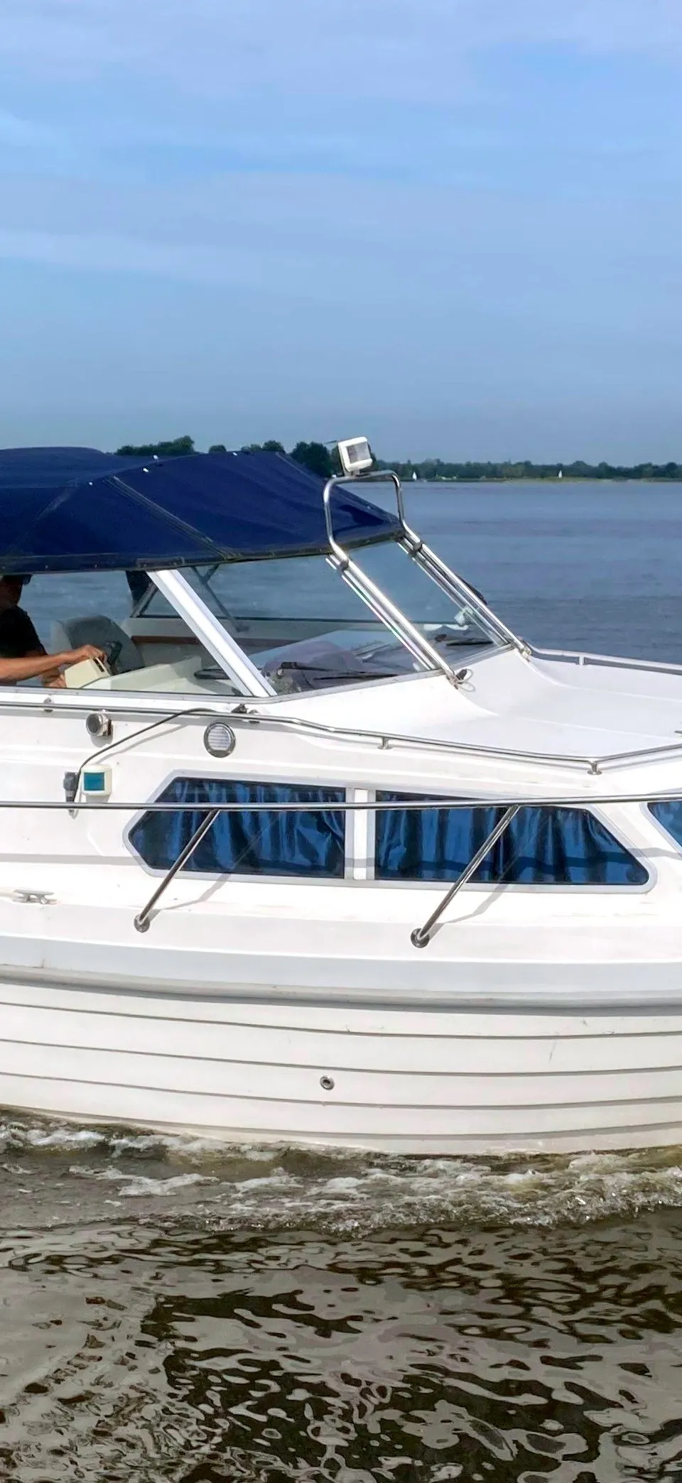 Sollux 760 Noorse Spitsgatter 1996 – robuuste bouw - Foto 2