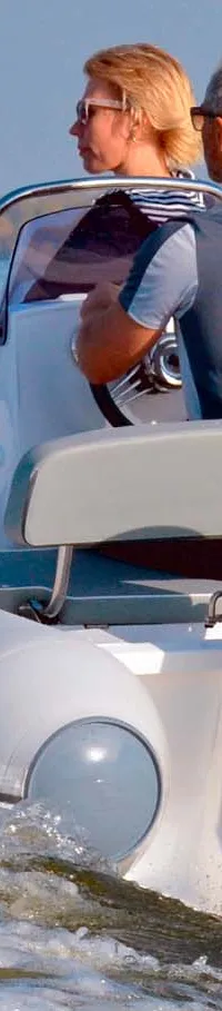 Gala Atlantis A360L 2025 – RIB met center console - Foto 4