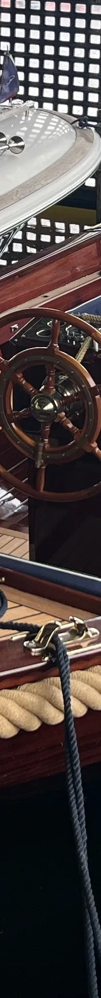Breedendam 700 Sloep 1999 – klassieke tijdloze sloep - Foto 2