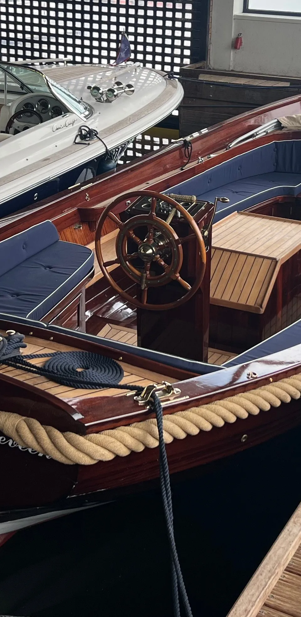 Breedendam 700 Sloep 1999 – klassieke tijdloze sloep - Foto 2