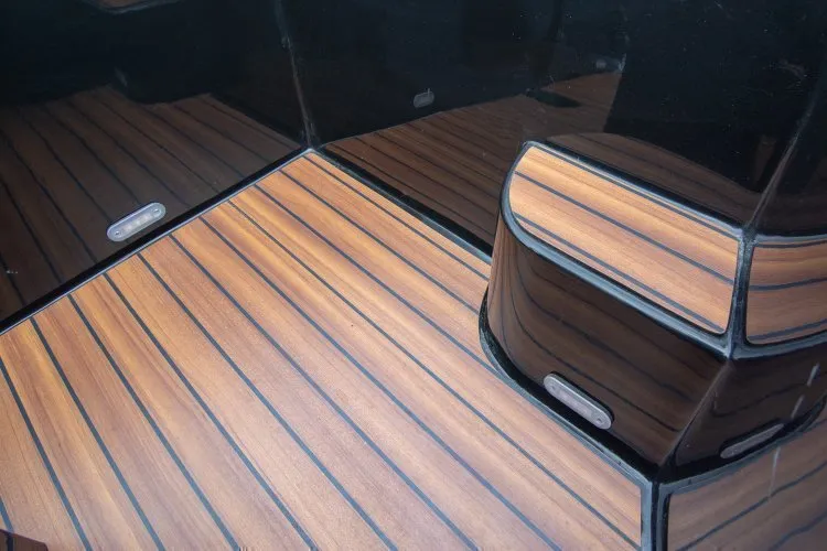 Lago Amore 575 Bun – complete sloep met zonnedek - Foto 2