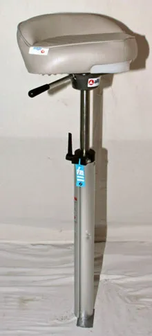 Allpa Stoel Air Ride - Foto 1
