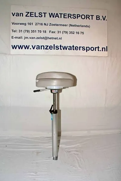 Allpa Stoel Air Ride - Foto 2