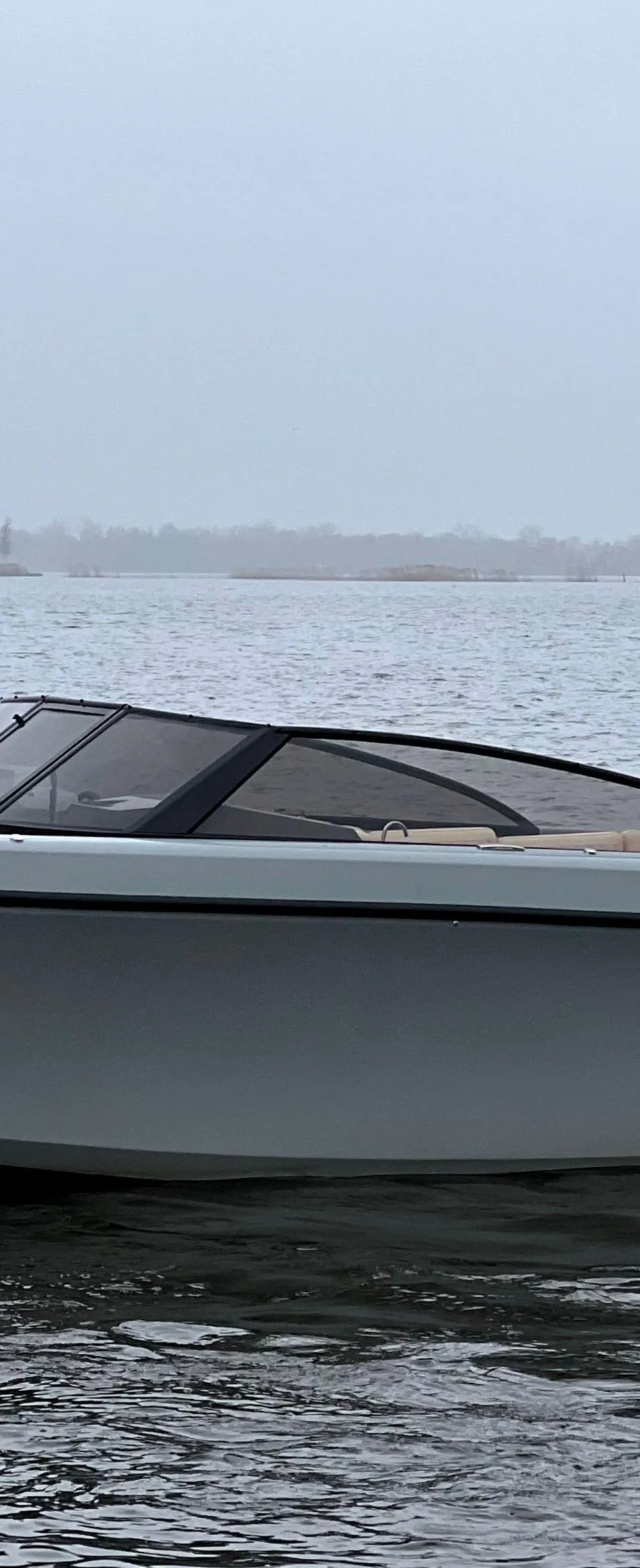 Rand Leisure 28 (2023) – Luxe daycruiser met 87 motoruren - Foto 3