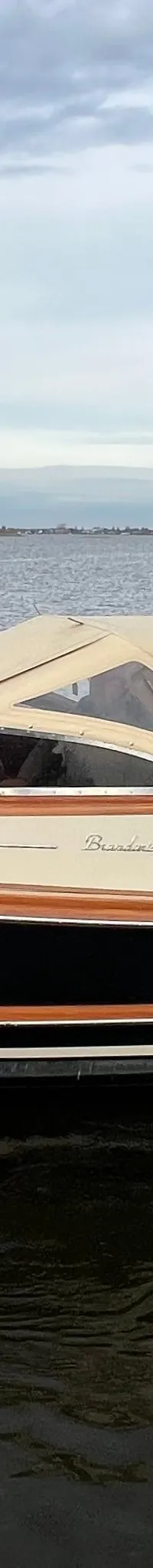 Brandaris Barkas 900 Suite 2009 – Elegante allrounder met 213 uur - Foto 2