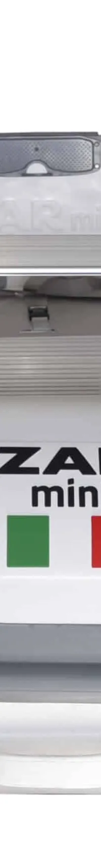 Zar Mini Alu 2025 – Opvouwbare opblaasboot 3m - Foto 7