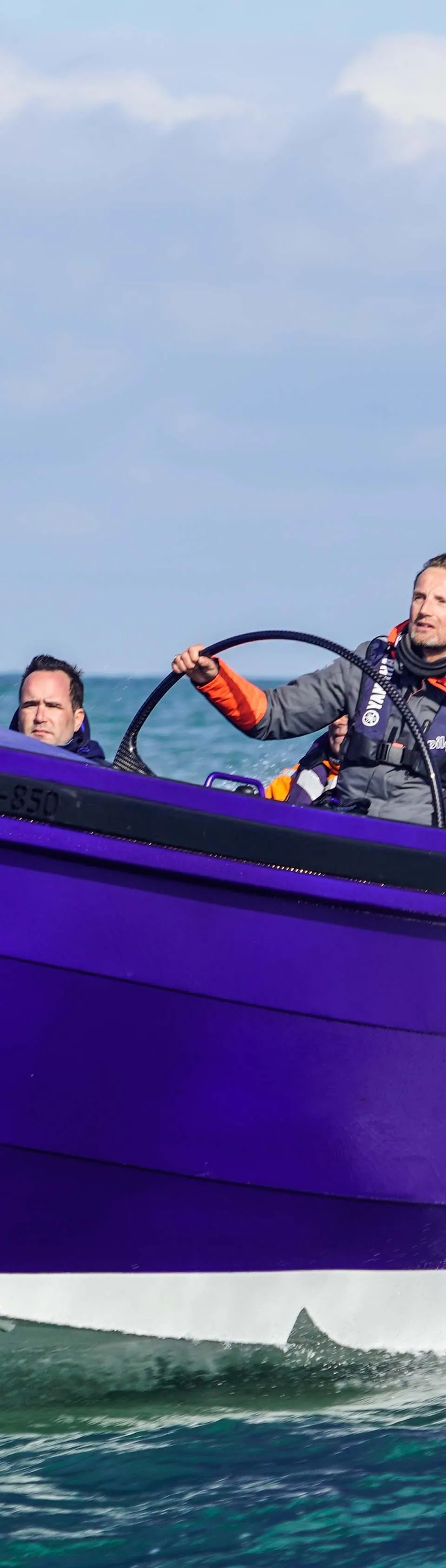 Waterdream S-850 Speedster 2016 – snelle sloep kopen - Foto 2