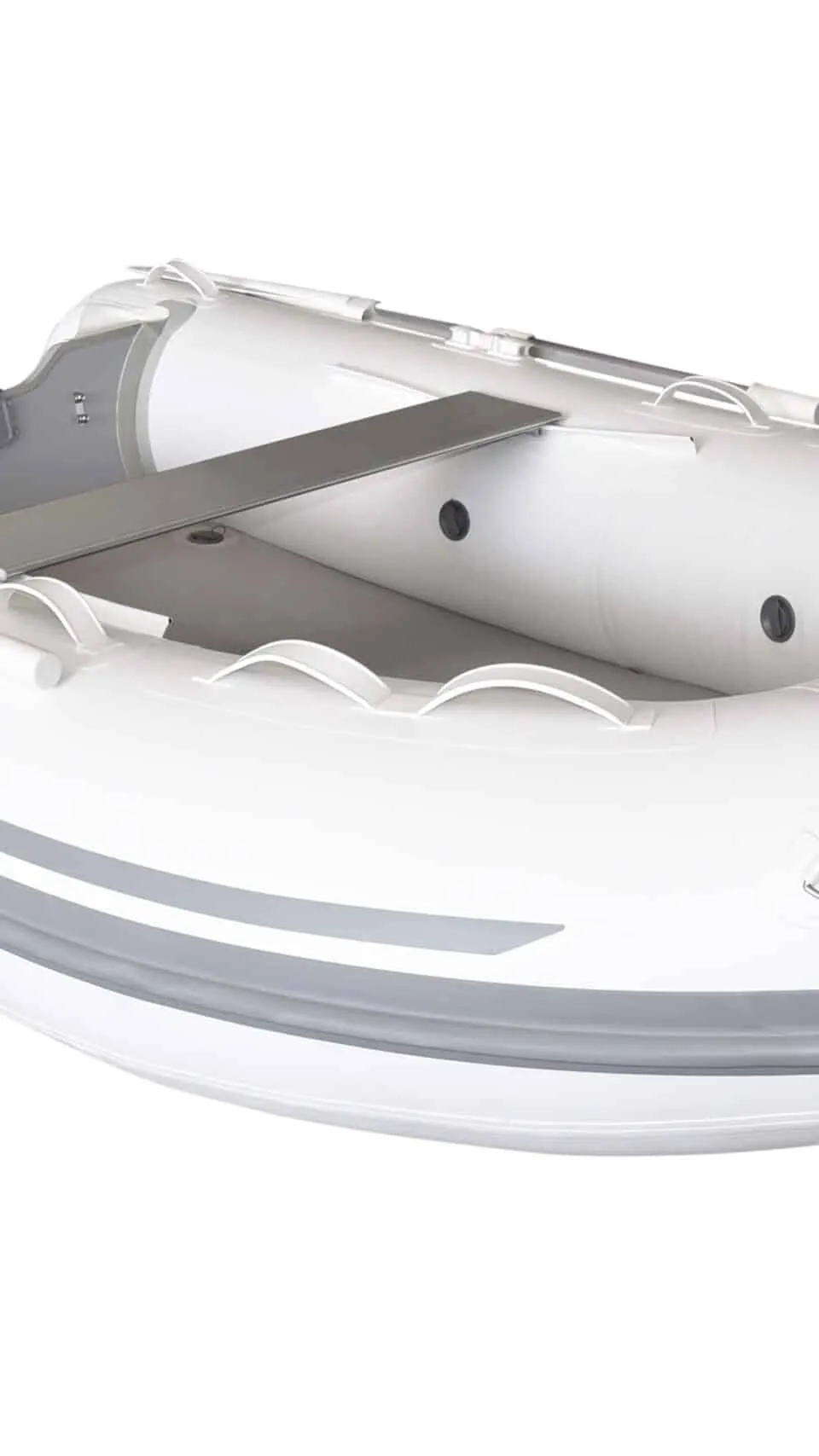 Zar Mini Air 2025 – compacte opblaasbare tender 2,7m - Foto 1