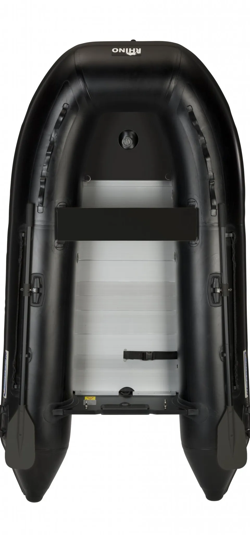 Nimarine MX 290 ALU Rhino – rubberboot met aluminium bodem - Foto 2