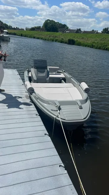 Roto Hydra450 Family 2024 – Onderhoudsvrij polyethyleen - Foto 2