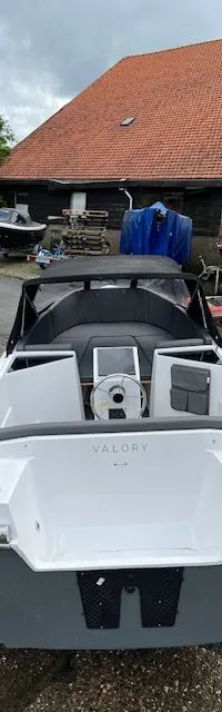 Valory 480 sloep – Compleet pakket met luxe uitrusting - Foto 2