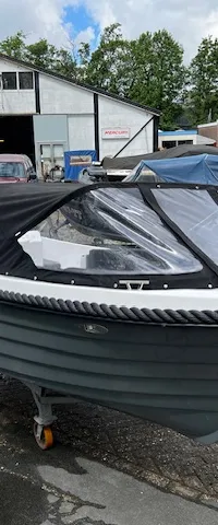 Valory 480 sloep – Compleet pakket met luxe uitrusting - Foto 3