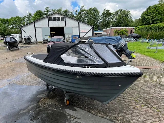 Valory 480 sloep – Compleet pakket met luxe uitrusting - Foto 3