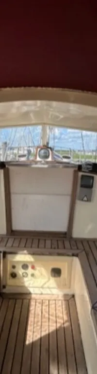 Van de Stadt 34 zeilboot 2000 – 10,8m cruiser te koop - Foto 4