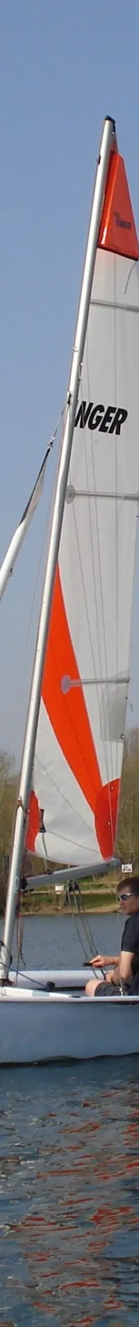 Topper Ranger 2024 – gezinszeilboot met polyethyleen romp - Foto 6