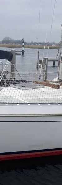 Victoire 855 1992 – Zeewaardig Nederlands ontwerp - Foto 1