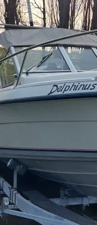 Campion Explorer 542 1997 – Sportboot met Suzuki 140pk - Foto 5