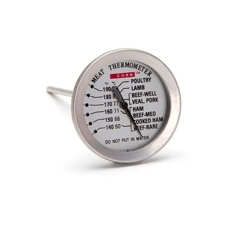 Cobb Thermometer - Foto 1