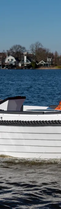 Clever 52 sloep 2024 – polyester dagboot voor 6 personen - Foto 2