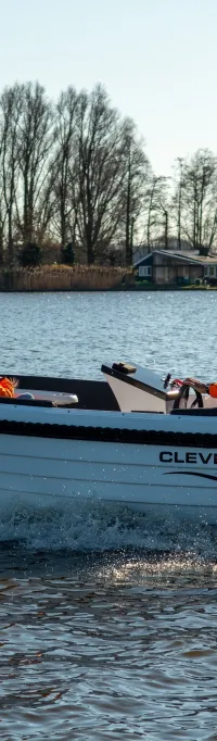Clever 52 sloep 2024 – polyester dagboot voor 6 personen - Foto 3