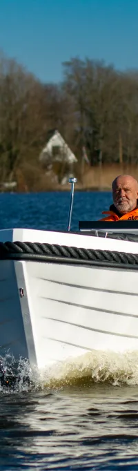 Clever 52 sloep 2024 – polyester dagboot voor 6 personen - Foto 4