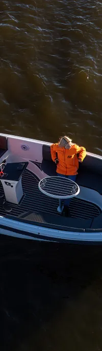Clever 52 sloep 2024 – polyester dagboot voor 6 personen - Foto 5