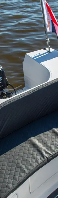 Clever 52 sloep 2024 – polyester dagboot voor 6 personen - Foto 9
