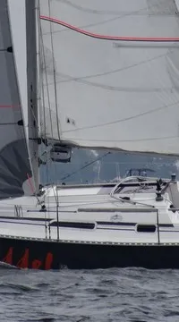 Dufour 30 Classic 1999 – Betaalbare familiezeiler - Foto 1