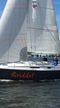 Dufour 30 Classic 1999 – Betaalbare familiezeiler - Foto 2