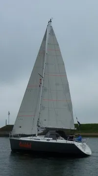 Dufour 30 Classic 1999 – Betaalbare familiezeiler - Foto 3