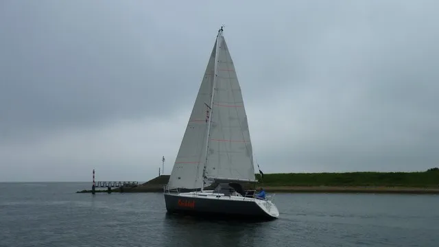 Dufour 30 Classic 1999 – Betaalbare familiezeiler - Foto 3