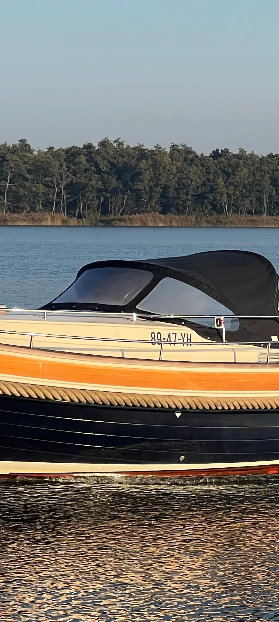 Makma Caribbean 31 2001 – 240pk Yanmar met 1517 motoruren - Foto 3