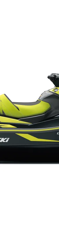 Kawasaki Ultra 310X 2026 – 300 PK waterscooter nieuw model - Foto 1