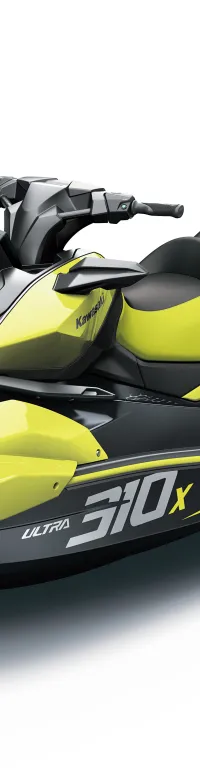 Kawasaki Ultra 310X 2026 – 300 PK waterscooter nieuw model - Foto 2