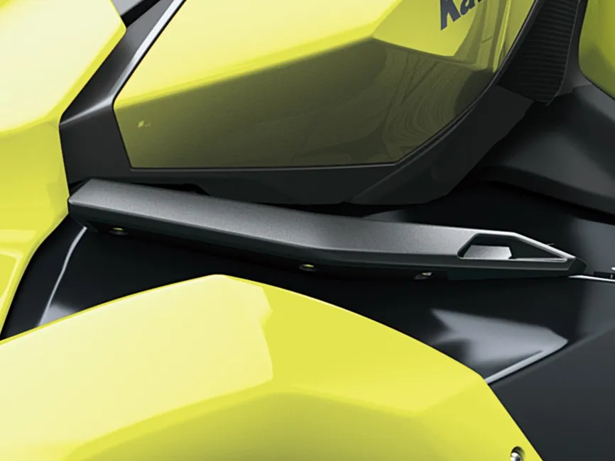 Kawasaki Ultra 310X 2026 – 300 PK waterscooter nieuw model - Foto 3