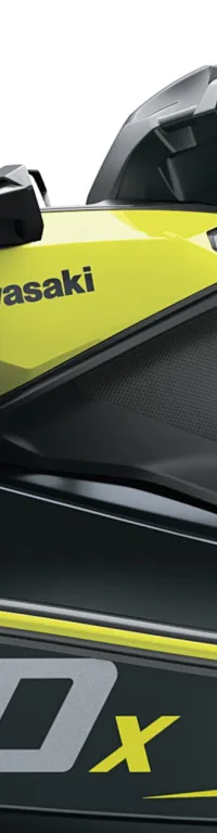Kawasaki Ultra 310X 2026 – 300 PK waterscooter nieuw model - Foto 4