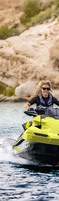 Kawasaki Ultra 310X 2026 – 300 PK waterscooter nieuw model - Foto 9