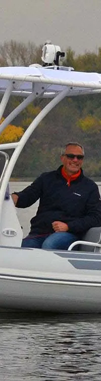 Gala Atlantis A500L 2025 – aluminium RIB met V-bodem - Foto 9