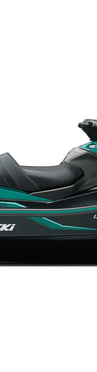 Kawasaki Ultra 310LX-S 2026 – 300 PK waterscooter - Foto 1