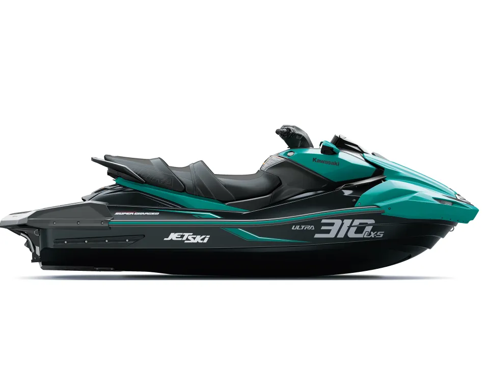 Kawasaki Ultra 310LX-S 2026 – 300 PK waterscooter - Foto 1
