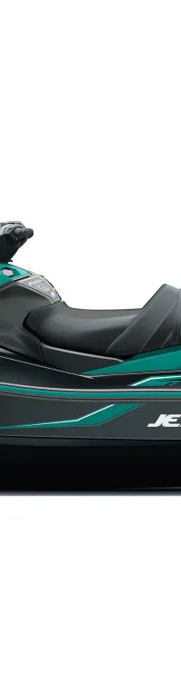 Kawasaki Ultra 310LX-S 2026 – 300 PK waterscooter - Foto 2