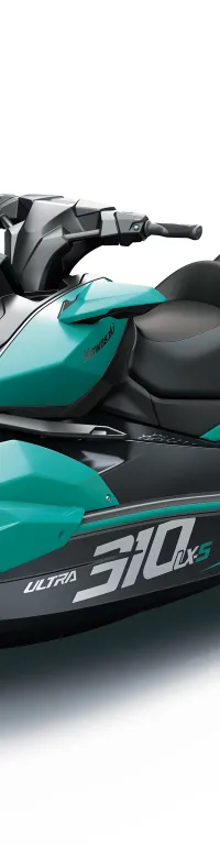Kawasaki Ultra 310LX-S 2026 – 300 PK waterscooter - Foto 3
