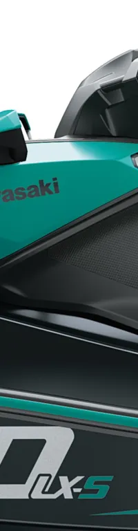 Kawasaki Ultra 310LX-S 2026 – 300 PK waterscooter - Foto 4