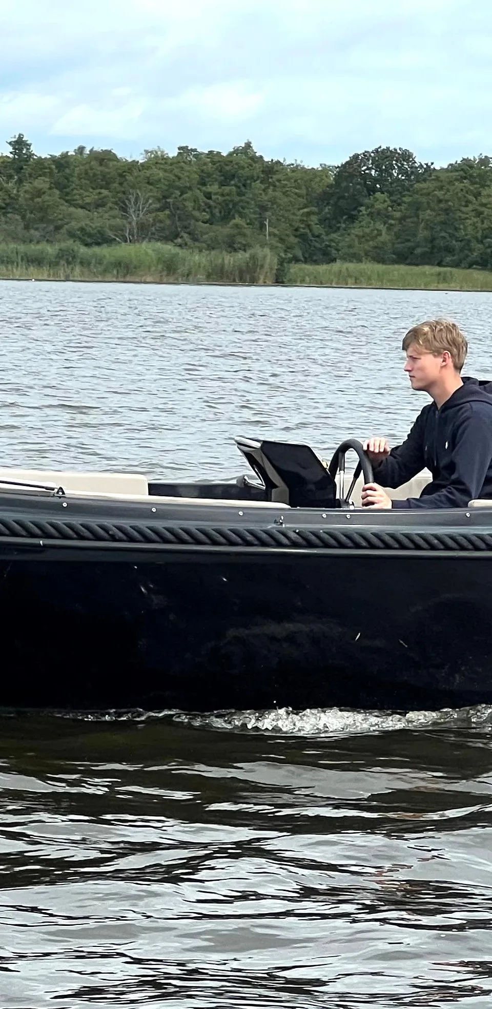 Corsiva 500 Tender 2019 – Comfortabel en compleet - Foto 3