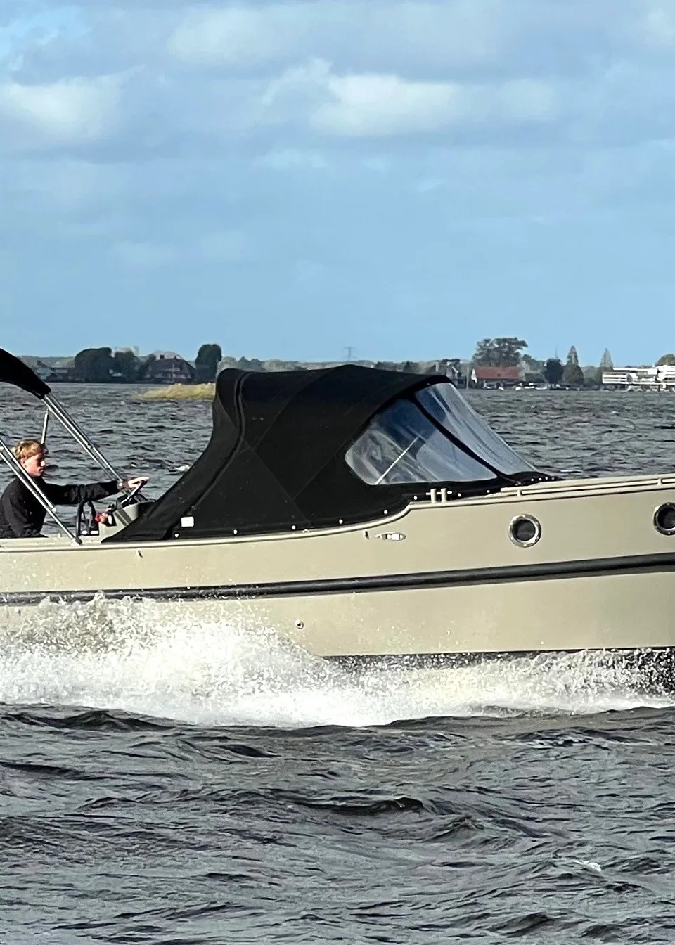 Waterman 8.0 Cabin - Foto 2