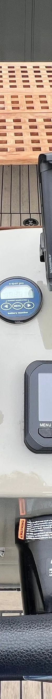 Waterman 8.0 Cabin - Foto 18