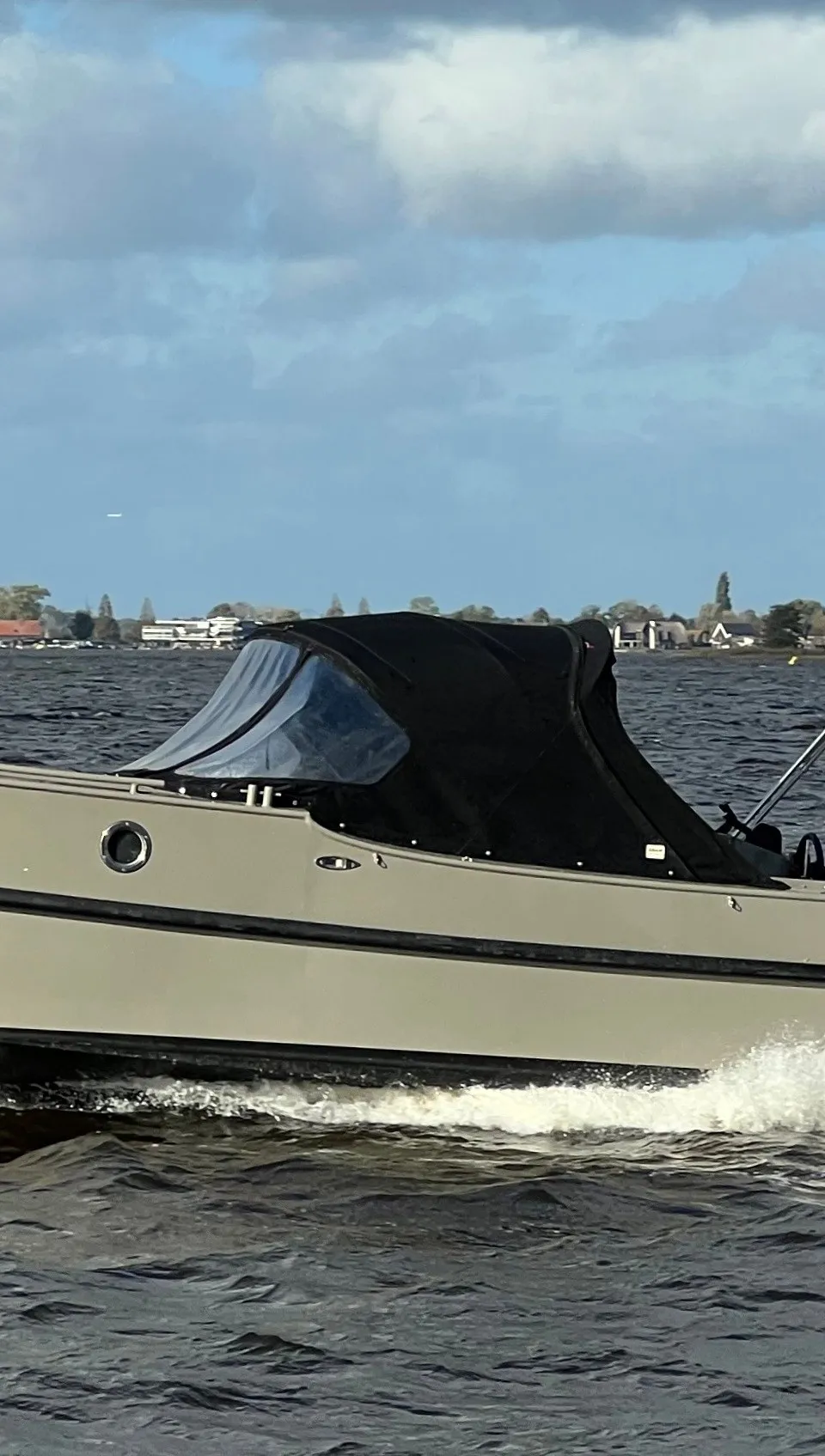 Waterman 8.0 Cabin - Foto 3