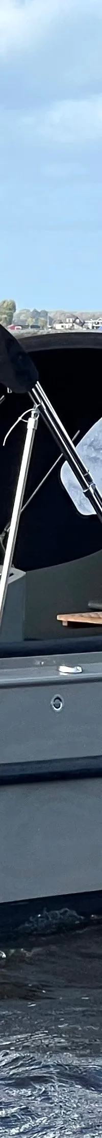 Waterman 8.0 Cabin - Foto 10