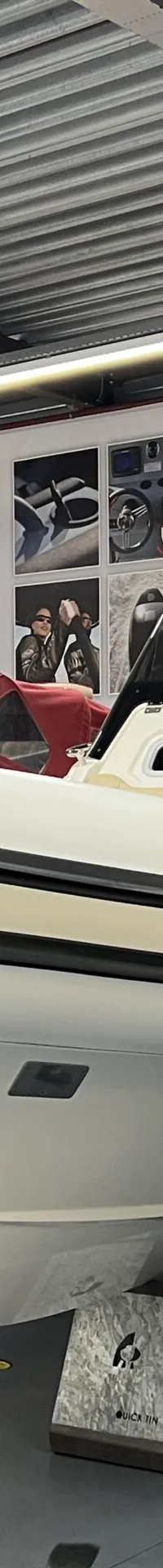 Joker Boats Clubman 28 (2023) – V-bodem rubberboot 8,5m - Foto 1
